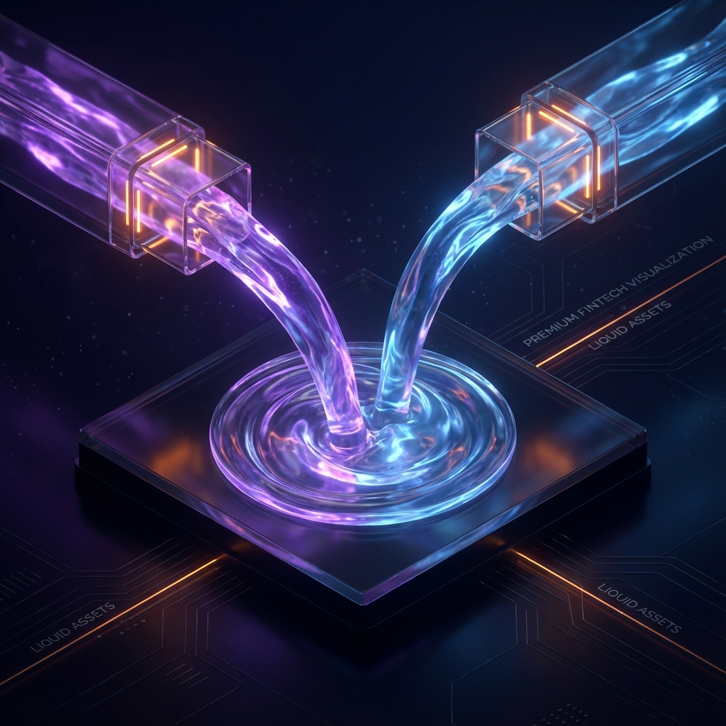 DeFi-Steuern: Liquidity Pools, Yield Farming & Co. versteuern