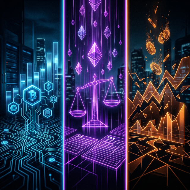 CoinTracking vs. Koinly vs. KryptoMelder (2026 Test)